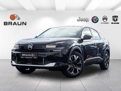 Perla neraschwarz Neu 2025 Citroën e-C4 Limousine | 31.850 € (Fairer Preis)