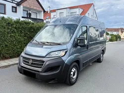 Grau Gebraucht 2020 Fiat Ducato Van | 17.990 € (Superpreis)
