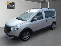 Andere Gebraucht 2020 Dacia Dokker Stepway Van | 13.490 € (Guter Preis)