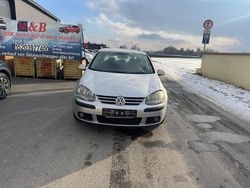 Silber Gebraucht 2004 VW Golf Trendline Limousine | 1.599 € (Guter Preis)