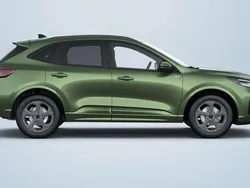 Magnetic metallic Neu 2025 Ford Kuga ST-Line SUV | 36.874 € (Superpreis)