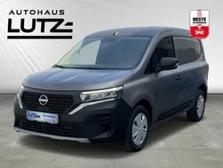 Grau Neu 2024 Nissan Townstar Acenta Van / Kleinbus | 26.490 € (Fairer Preis)