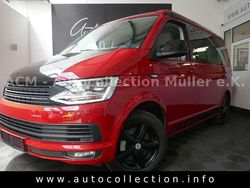 Rot Gebraucht 2019 VW T6.1 Edition Van | 43.997 € (Fairer Preis)