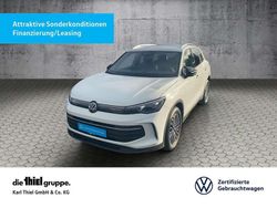 Sonstige Gebraucht 2025 VW Tiguan Goal SUV | 37.980 €