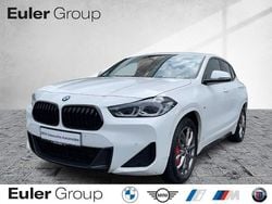 Weiss Gebraucht 2022 BMW X2 Performance SUV | 24.949 € (Superpreis)