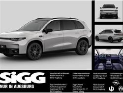 Grün (tundra grey) Neu 2025 Leapmotor C10 SUV | 39.100 € (Etwas zu teuer)