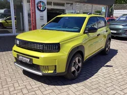 Gelb Neu 2025 Fiat Panda La Prima Kleinwagen | 22.991 € (Fairer Preis)