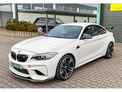 Gebraucht 2017 BMW M2 Coupé | 39.690 € (Guter Preis)
