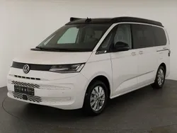 Candy weiß/ dach deep black perleffekt Neu 2025 VW T7 Beach Van | 66.995 € (Fairer Preis)