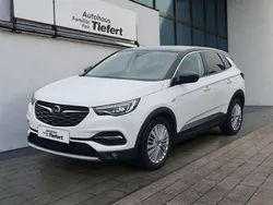 Andere Gebraucht 2018 Opel Grandland X Ultimate SUV | 15.980 € (Fairer Preis)