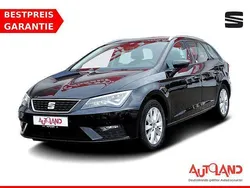 Andere Gebraucht 2019 Seat Leon Kombi | 16.950 € (Etwas zu teuer)