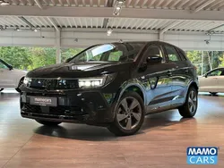 Schwarz Gebraucht 2024 Opel Grandland X GS Line SUV | 20.490 € (Fairer Preis)