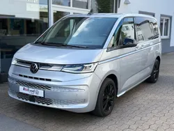 Silber Gebraucht 2024 VW T7 Style Van | 58.500 € (Teuer)