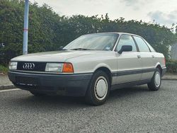 Silber Gebraucht 1988 Audi 80 Limousine | 1.950 €