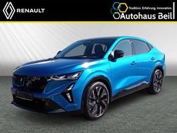 Gipfelblau metallic, black pe Gebraucht 2025 Renault Rafale Esprit Alpine SUV | 49.990 € (Teuer)
