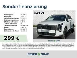 Cararraweiss Neu 2025 Kia Sportage SUV | 33.850 € (Superpreis)