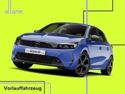 Blau Neu 2025 Opel Corsa Edition Limousine | 15.200 € (Superpreis)