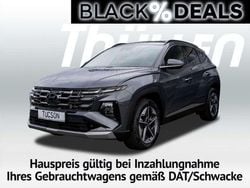 Grau Neu 2025 Hyundai Tucson Trend SUV | 33.990 € (Guter Preis)