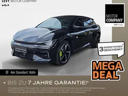 (abp) auroraschwarz met Gebraucht 2024 Kia EV6 3 SUV | 45.790 € (Superpreis)
