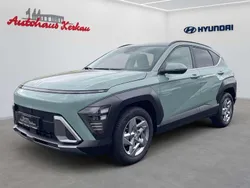 Mirage green Neu 2025 Hyundai Kona Trend SUV | 32.990 € (Etwas zu teuer)
