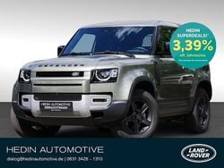 Pangea green Gebraucht 2023 Land Rover Defender SUV | 56.500 €