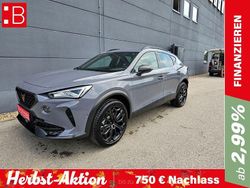 Grau Gebraucht 2024 Cupra Formentor SUV | 33.950 € (Guter Preis)