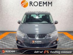 Uranogrey Gebraucht 2019 Seat Alhambra Style Van / Kleinbus | 20.987 € (Fairer Preis)
