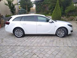 Weiß Gebraucht 2014 Opel Insignia Kombi | 5.990 € (Guter Preis)