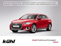 Gebraucht 2022 Audi A3 Advanced Limousine | 22.980 € (Fairer Preis)