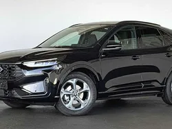 Schwarz Neu 2024 Ford Kuga ST-Line SUV | 29.970 € (Superpreis)