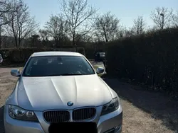 Silber Gebraucht 2011 BMW 318 Limousine | 9.000 € (Fairer Preis)