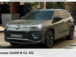 Cipressinogrün Gebraucht 2025 VW Tayron R-line SUV | 56.750 € (Teuer)