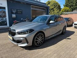 Skyscraper grau Gebraucht 2022 BMW 120 M Sport Kleinwagen | 26.900 € (Teuer)