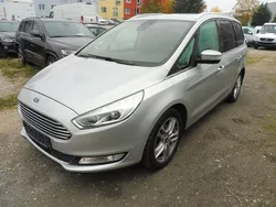 Silber Gebraucht 2019 Ford Galaxy Titanium Van / Kleinbus | 20.900 € (Fairer Preis)