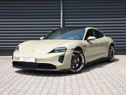 Porsche Taycan GTS