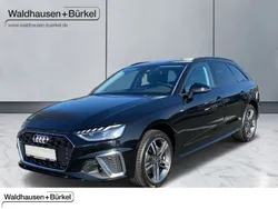 Othercolor Neu 2024 Audi A4 S-Line Kombi | 38.990 € (Fairer Preis)