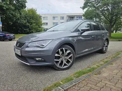 Grau Gebraucht 2016 Seat Leon X-Perience 4Drive Kombi | 11.399 € (Fairer Preis)
