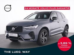 Andere farbe Gebraucht 2022 Volvo XC60 R-Design SUV | 39.950 € (Fairer Preis)