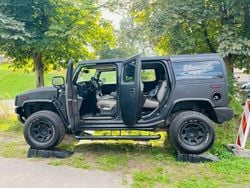 Beige Gebraucht 2003 Hummer H2 SUV | 9.990 €