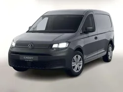 Pure grey Neu 2025 VW Caddy Maxi Van / Kleinbus | 31.040 € (Superpreis)