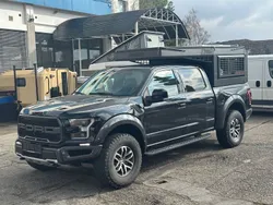 Schwarz Gebraucht 2017 Ford F-150 Performance Edition Abholung | 99.998 €