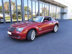 Blaze red crystal pearl coat Gebraucht 2005 Chrysler Crossfire Coupé | 2.999 €