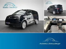 Gebraucht 2023 VW Multivan Life Van / Kleinbus | 47.990 € (Guter Preis)