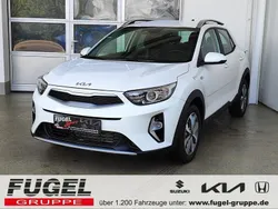 Weiß Neu 2025 Kia Stonic SUV | 18.899 € (Guter Preis)