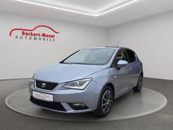 Grau metallic Gebraucht 2016 Seat Ibiza Style Limousine | 11.985 € (Teuer)