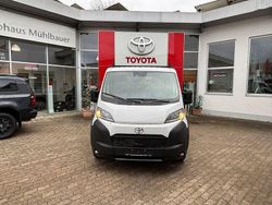 Weiß Neu 2025 Toyota Proace Van / Kleinbus | 32.990 € (Guter Preis)