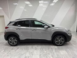 Grau Gebraucht 2022 Hyundai Kona Edition 30+ SUV | 21.750 € (Fairer Preis)
