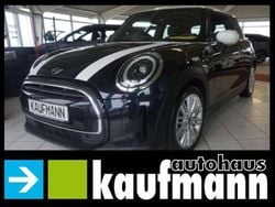 Schwarz Gebraucht 2023 Mini Cooper Kleinwagen | 23.790 € (Fairer Preis)