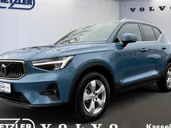 Blau Gebraucht 2023 Volvo XC40 Plus SUV | 36.950 € (Fairer Preis)
