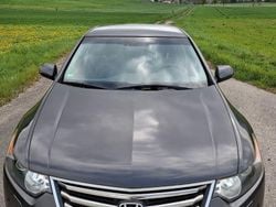 Grau Gebraucht 2010 Honda Accord Type S Limousine | 12.275 € (Guter Preis)